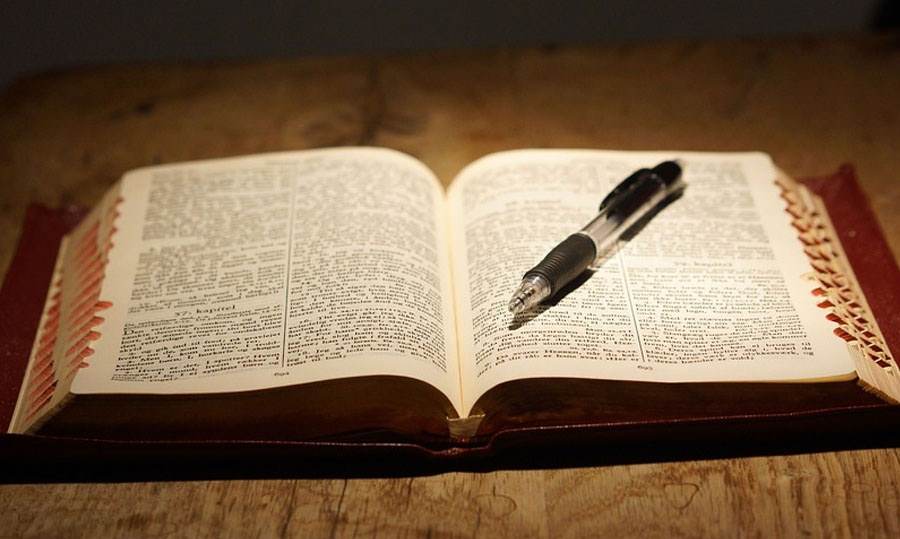 Stubi biblici