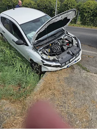 Privato Dacia Sandero