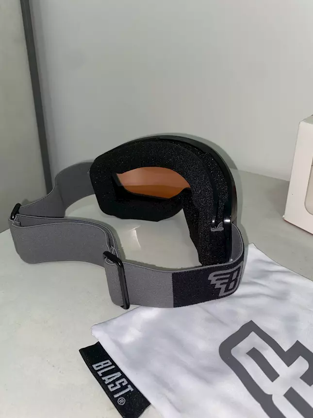 Maschera sci e snowboard Blast - Foto 1