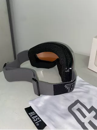 Maschera sci e snowboard Blast