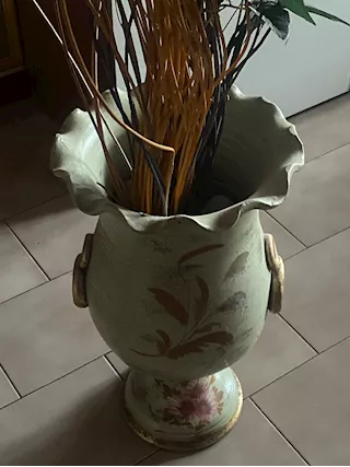  anfora artigianalmente