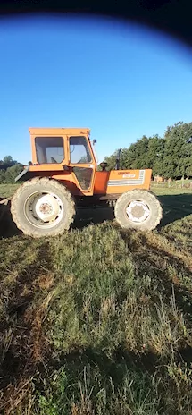 Fiat 1180 DT Ore 6000, ottime condizioni - Anteprima 2
