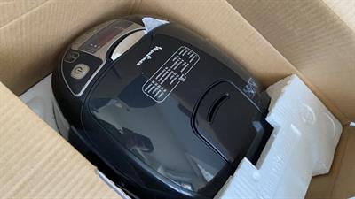 Multicooker Moulinex 25 in 1, mai usato - Foto 4
