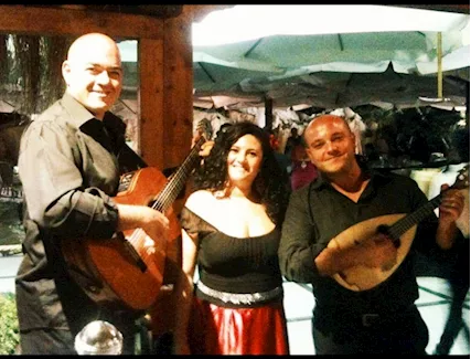Posteggia Napoletana - Anteprima 2