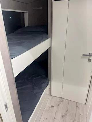 Autobus/ Camper Marca Man Euro 155.000 Km 0 - Anteprima 3