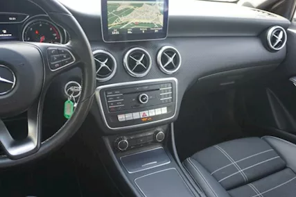 2016 Mercedes-Benz A220 CDI 4Matic LED PANORAMICO Classe A Km 88400 - Foto 4