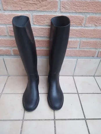 Stivali gomma fouganza tg 36