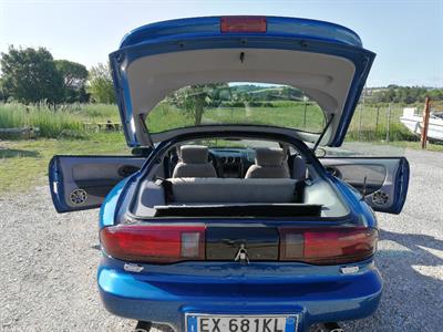Pontiac firebird Targa Top V6 ASI 1994 - Foto 2