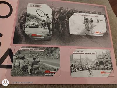 Giro d'Italia 83 esimo