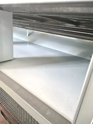 Vetrina frigo Cold Master usata, mod. Maxima - Foto 3