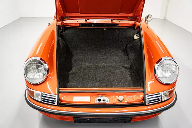 Porsche 911 2.2 E Targa Benzina Manuale - Foto 4