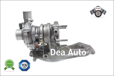 Turbina Toyota Yaris mini nuova TUV - Foto 2