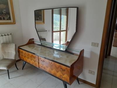 Cassettiera anni 60