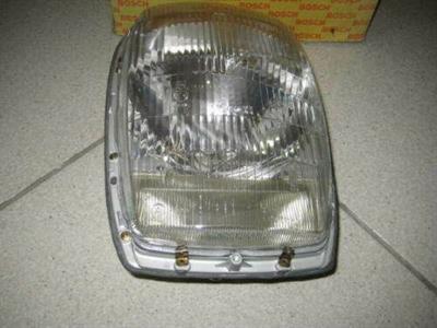 Faro Anteriore Destro Mercedes W114 /8 W115 - Foto 3