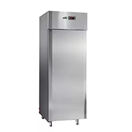 Armadio refrigerato 700 Lt temperatura normale