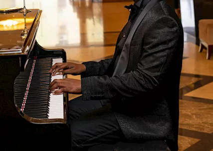 Lezioni pianoforte Pioltello