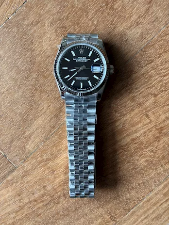 Replica Rolex Datejust