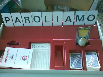 Gioco da tavola, ottimo stato - Foto 4