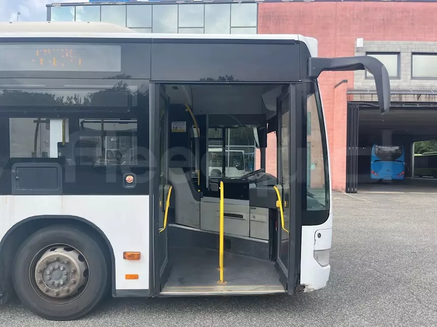 Foto 10Mercedes-Benz Citaro K, 2008, 81 posti, Euro 5 Km 920434, cambio: automatico