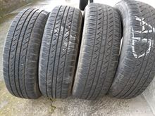 Pneumatici quattro stagioni