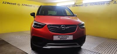 Opel Crossland X 1.2 Turbo 12V 130 CV Start