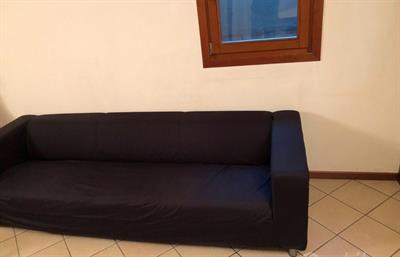 Divano Ikea Klippan 3 posti - Foto 3