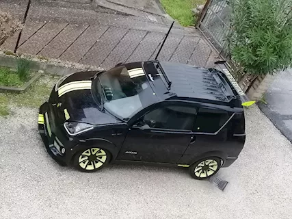 microcar