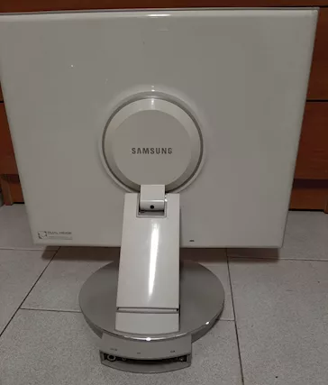 Monitor samsung 193p s, in ottime condizioni - Foto 2