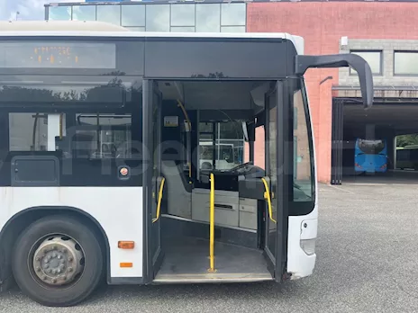 Mercedes-Benz Citaro K, 2008, 81 posti, Euro 5 Km 920434, cambio: automatico - Anteprima 10