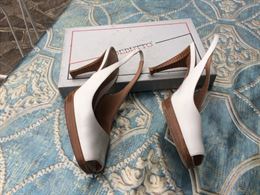 Scarpe e sandali x donna
