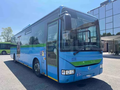 Iveco Crossway, 2014, 79 posti, Euro 5