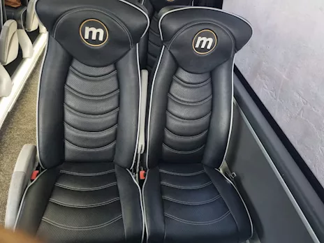 Irizar I6 Scania Euro 5 Anno 2013 Km 1114000, cambio: automatico - Anteprima 3