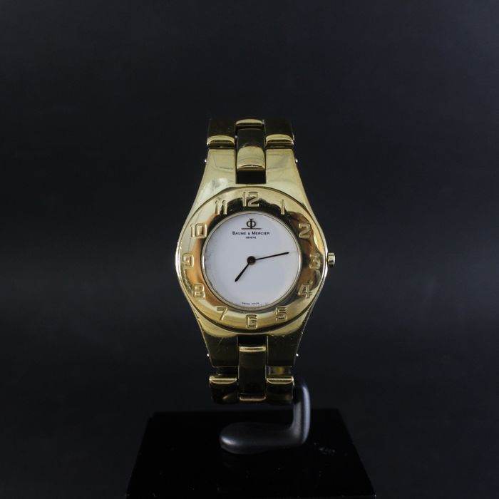 Foto 2Baume amp; Mercier Linea Donna, come nuovo