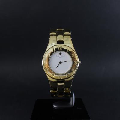 Baume amp; Mercier Linea Donna, come nuovo - Anteprima 2