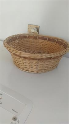 Cesti e borse in vimini - Foto 5