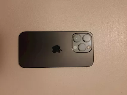 I Phone 14 Pro-256 Giga