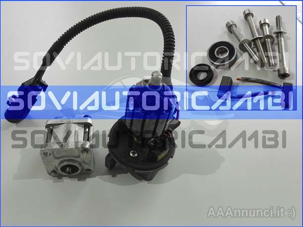 Kit Revisione / Riparazione Elettropompa