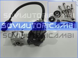 Kit Revisione / Riparazione Elettropompa