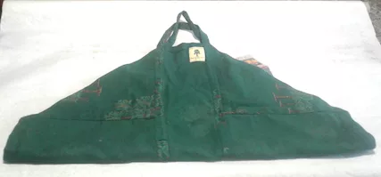 Borsa Portalegna vintage Naj Oleari anni '80