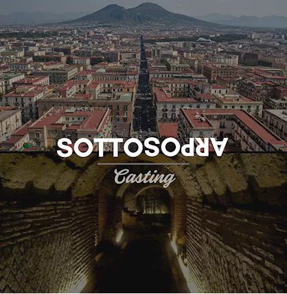 Casting SottoSopra