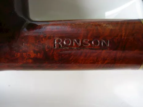 Pipa Ronson vintage - Foto 5