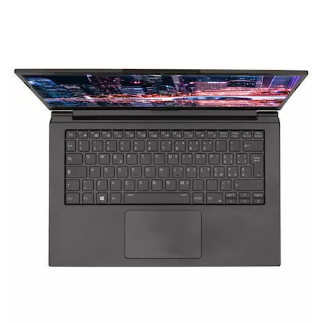 Notebook 14 pollici