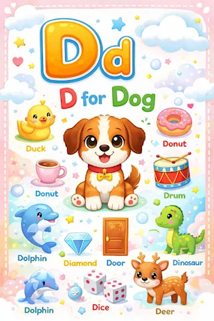 Realizzo libri per bambini