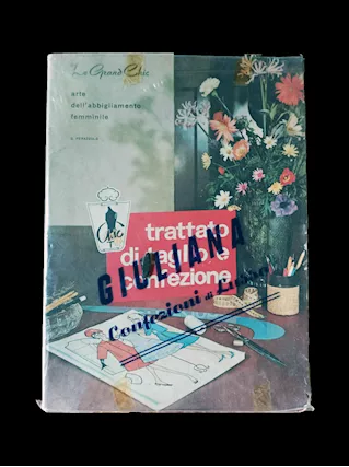 LE GRAND CHIC di G. Perazzolo