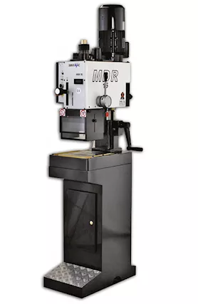 Trapano a colonna Serrmac MDR 16