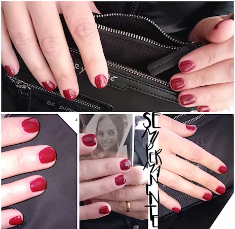 Manicure e pedicure - Anteprima 3
