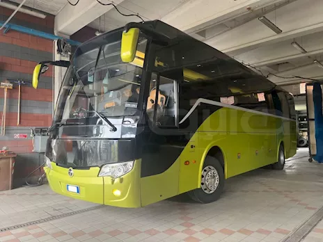 Temsa Safari HD