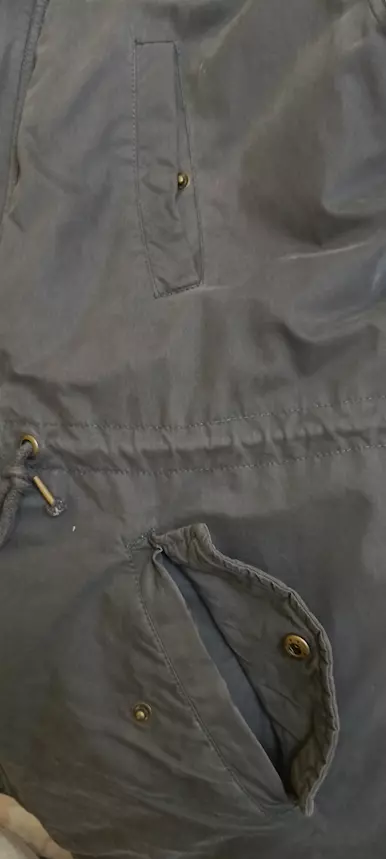 Foto 4Giubbotto uomo invernale, marca Superior, modello SV52