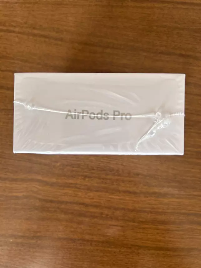 Foto 3AirPods Pro 3, prezzo trattabile