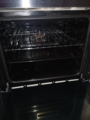 Cucina usata con forno NARDI e gas DE LONGHI L363cm, in ottime condizioni - Foto 5